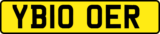 YB10OER
