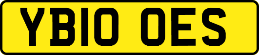 YB10OES