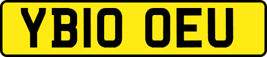 YB10OEU