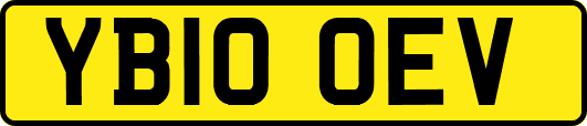 YB10OEV