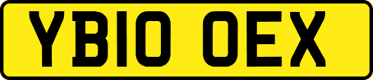 YB10OEX