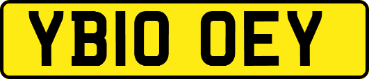 YB10OEY