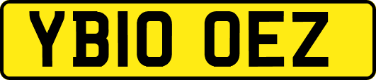 YB10OEZ