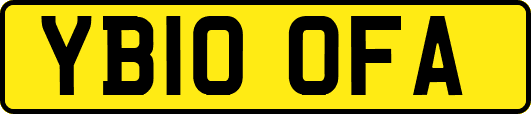 YB10OFA