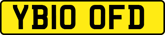 YB10OFD