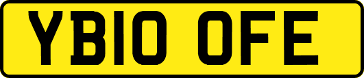 YB10OFE