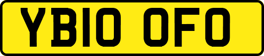 YB10OFO