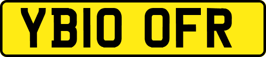 YB10OFR