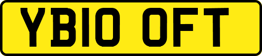 YB10OFT