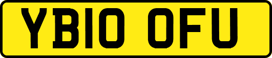 YB10OFU