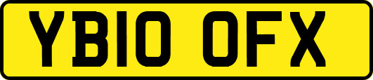YB10OFX