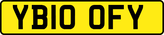 YB10OFY