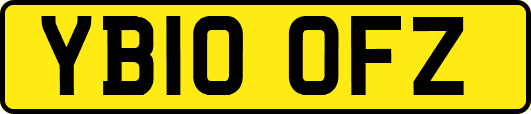 YB10OFZ