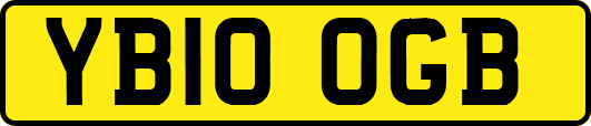 YB10OGB
