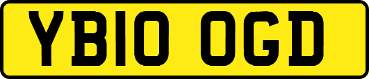 YB10OGD