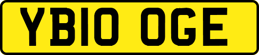 YB10OGE