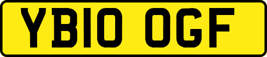 YB10OGF