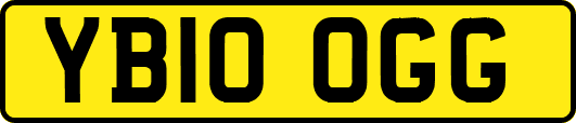YB10OGG