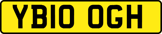 YB10OGH