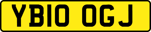 YB10OGJ