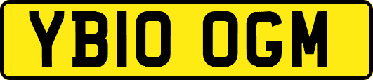YB10OGM