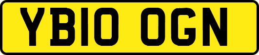 YB10OGN
