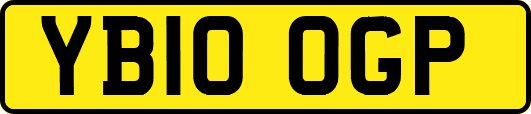 YB10OGP