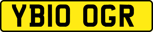 YB10OGR