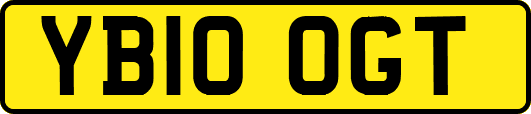 YB10OGT