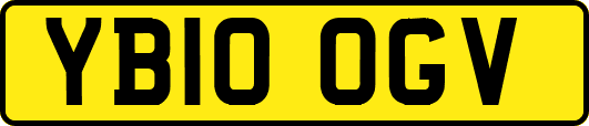 YB10OGV