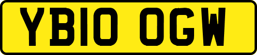 YB10OGW