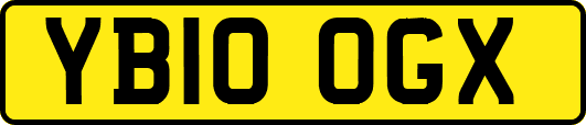 YB10OGX