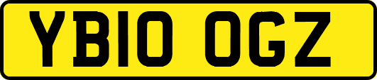 YB10OGZ