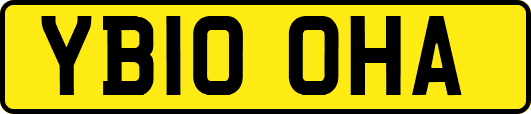 YB10OHA