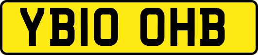 YB10OHB