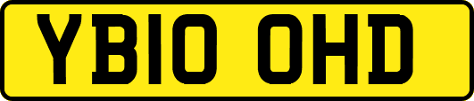 YB10OHD