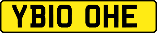 YB10OHE