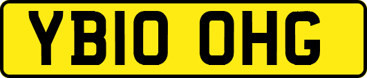 YB10OHG