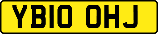 YB10OHJ