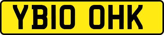 YB10OHK