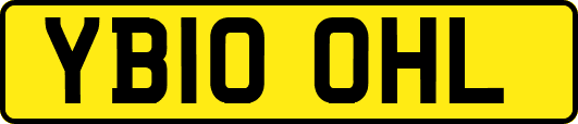 YB10OHL