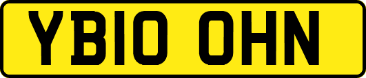 YB10OHN