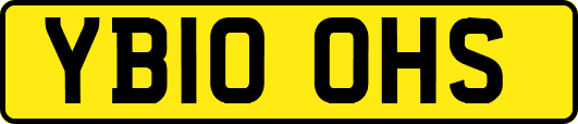 YB10OHS