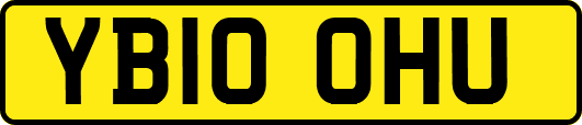 YB10OHU