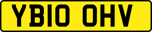 YB10OHV