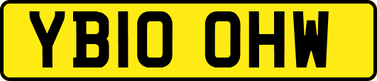 YB10OHW