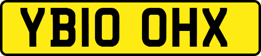YB10OHX