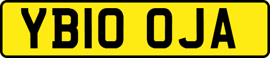 YB10OJA