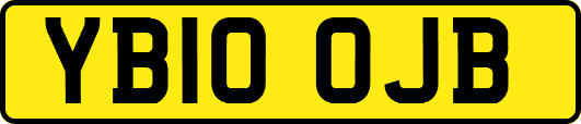 YB10OJB