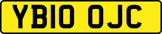YB10OJC